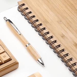 Foto Caneta Bambu CB 12948 Imagem (4)