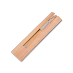 Foto Caneta Bambu CB 13516 Imagem (2)