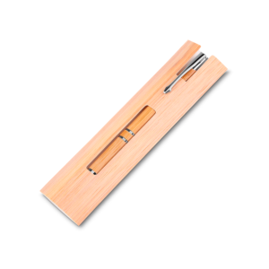 Foto Caneta Bambu CB 22491 Imagem (3)