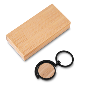 Foto Chaveiro CB CH 53074 Imagem Preto (1)