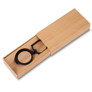 Foto Chaveiro CB CH 53074 Imagem Preto (2)