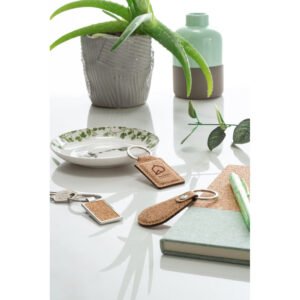 Foto Chaveiro Cortiça CB 95051 Imagem (4)