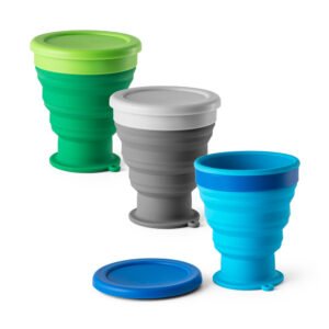 Foto Copo Dobrável CB 94697 Imagem (1)