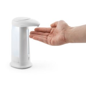 Foto Dispenser Automático CB 94953 Imagem (5)