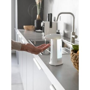 Foto Dispenser Automático CB 94953 Imagem (7)