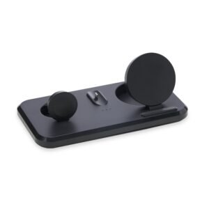 Foto Estação de Carregamento 3x1 CB 4360 Imagem (1)