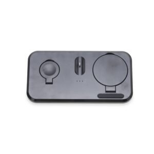 Foto Estação de Carregamento 3x1 CB 4360 Imagem (4)