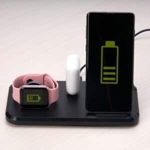 Foto Estação de Carregamento 3x1 CB 4360 Imagem (8)