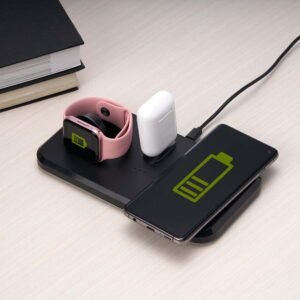 Foto Estação de Carregamento 3x1 CB 4360 Imagem (9)