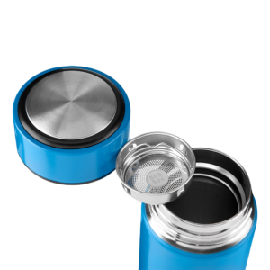 Foto Garrafa 450ml CB GA 6750 Imagem Azul (2)