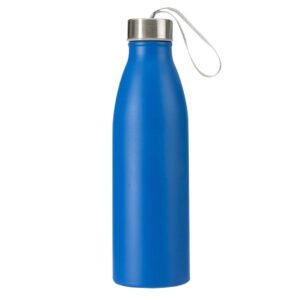 Foto Garrafa Inox 750ml CB 18552 Imagem Azul