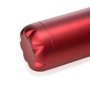Foto Garrafa Inox CB 17010F Imagem Vermelho (3)