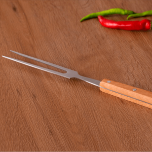 Foto Kit Churrasco 5 Peças CB KC 0204 Imagem (10)