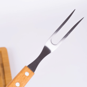 Foto Kit Churrasco 5 Peças CB KC 0204 Imagem (3)