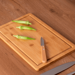 Foto Kit Churrasco 5 Peças CB KC 0204 Imagem (7)