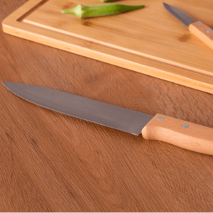 Foto Kit Churrasco 5 Peças CB KC 0204 Imagem (8)