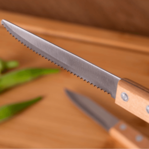 Foto Kit Churrasco 5 Peças CB KC 0204 Imagem (9)