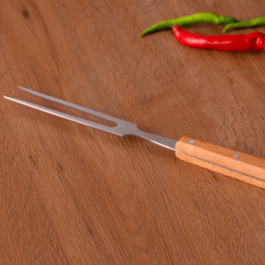 Foto Kit Churrasco 5 Peças CB KC 0205 Imagem (4)