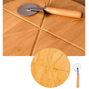 Foto Kit Pizza CB KP 0025 Imagem (5)