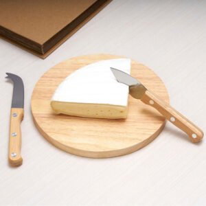 Foto Kit Queijo 3 Peças CB 8222 Imagem (6)