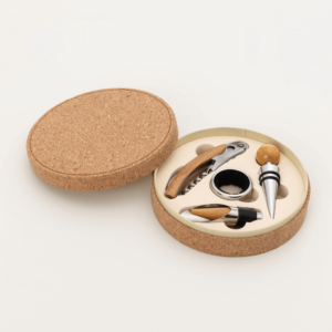 Foto Kit Vinho CB KV 0130 Imagem (4)