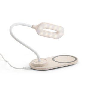 Foto Luminária de Mesa com Carregador CB 58517 Imagem (5)