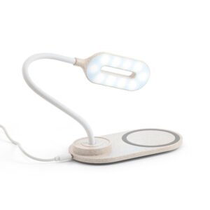 Foto Luminária de Mesa com Carregador CB 58517 Imagem (6)