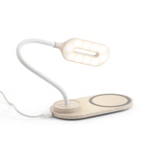 Foto Luminária de Mesa com Carregador CB 58517 Imagem (7)