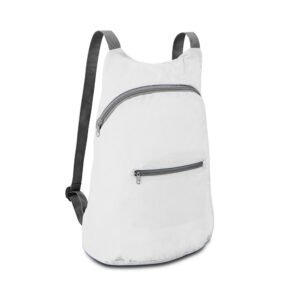 Foto Mochila Dobrável CB 92669 Imagem Branco (1)