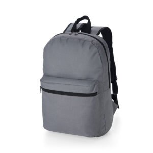 Foto Mochila de Nylon 17L CB 2105 Imagem Cinza (1)