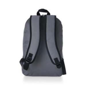 Foto Mochila de Nylon 17L CB 2105 Imagem Cinza (3)