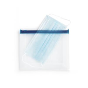 Foto Nécessaire Hermética CB 92741 Imagem Azul (3)