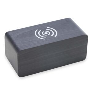 Foto Relógio com Carregamento por Indução CB 4358 Imagem (3)