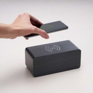 Foto Relógio com Carregamento por Indução CB 4358 Imagem (5)