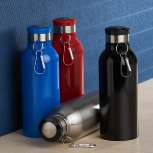 Foto Squeeze Metal 700ml CB 18547 Imagem (2)