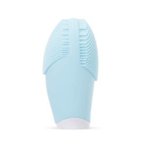 Fot Massageador e Limpador Facial CB 4055 Imagem Azul Claro (3)