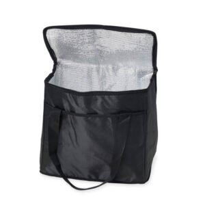 Foto Bolsa Térmica 36L CB 4044P Imagem Preto (2)