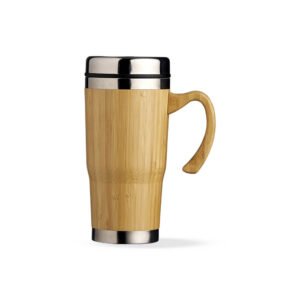 Foto Caneca Bambu CB 18643 Imagem (1)