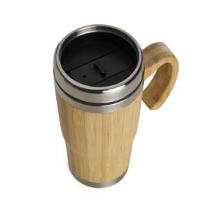 Foto Caneca Bambu CB 18643 Imagem (3)