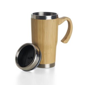 Foto Caneca Bambu CB 18643 Imagem (4)