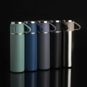 Foto Garrafa Térmica CB 18639 Imagem (3)