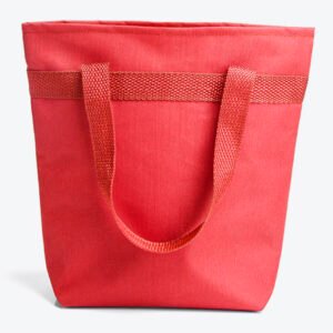 Foto Sacola Térmica CB CS-02004 Imagem Vermelho (4)