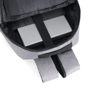 Foto Mochila CB 1316 Imagem Cinza (4)