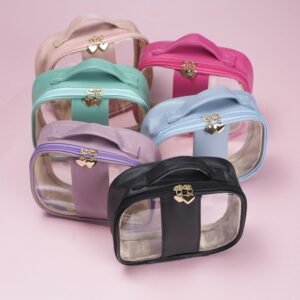 Foto Necessaire CB 18647P Imagem (1)