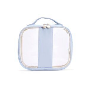 Foto Necessaire CB 18647P Imagem Azul Claro (2) Foto Necessaire CB 18647P Imagem Azul Claro (2)