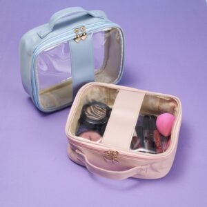 Foto Necessaire Impermeável CB 18647G Imagem (2)