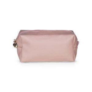 Foto Necessaire Impermeável CB 18650 Imagem Rosa Claro (3)