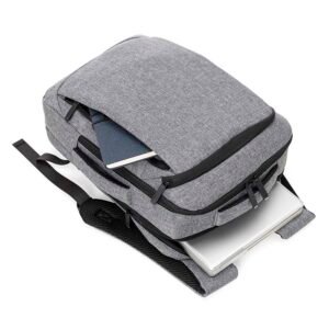 Foto Mochila Pasta CB MC 360 Imagem (2)