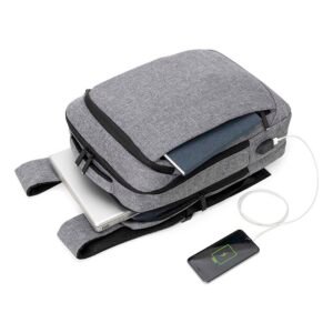 Foto Mochila Pasta CB MC 360 Imagem (3)