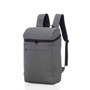 Foto Mochila Térmica CB BT 306 Imagem Cinza (1)